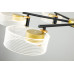 Люстра на штанге Escada Cloud 10226/6LED Люстра на штанге Escada Cloud 10226/6LED