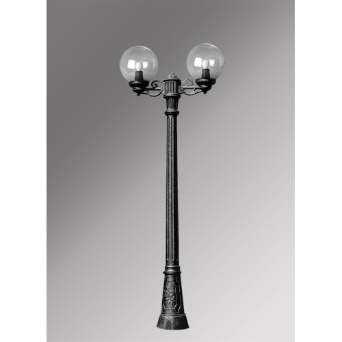 Уличный фонарь Fumagalli Gigi Bisso/G250 G25.156.S20.AXE27