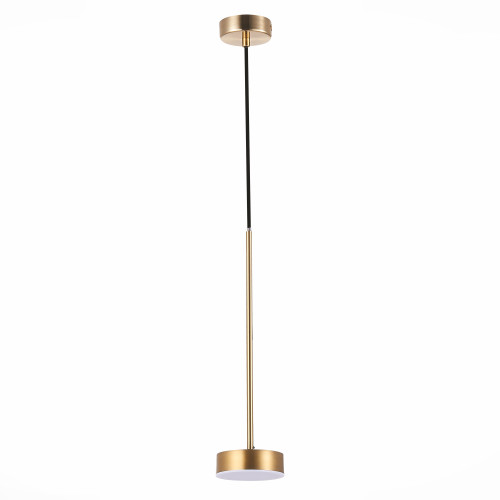 Подвесной светодиодный светильник ST Luce Pances SL6000.303.01