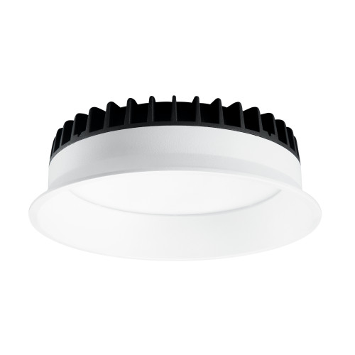 Встраиваемый светильник Ambrella Light Downlight DCR508