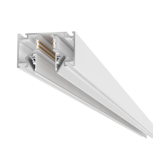 Профиль для монтажа под натяжной потолок ST Luce Skyline 48 ST047.519.02 Профиль для монтажа под натяжной потолок ST Luce Skyline 48 ST047.519.02