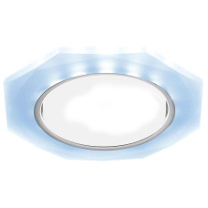 Встраиваемый светильник Ambrella Light GX53 LED G216 CL/CH/CLD