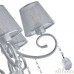 Потолочная люстра Arte Milano Amalfi 337146/8 WT+SL