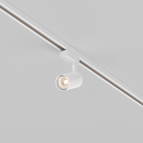Трековый светильник Maytoni Technical Vuoro TR003-1-6W3K-M-W