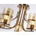 Потолочная люстра Ambrella Light Traditional TR3222