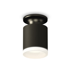 Накладной светильник Ambrella Light Techno XS6302110 (N6902, C6302, N6245)