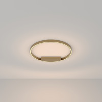 Потолочный светильник Maytoni Rim MOD058CL-L35BS3K