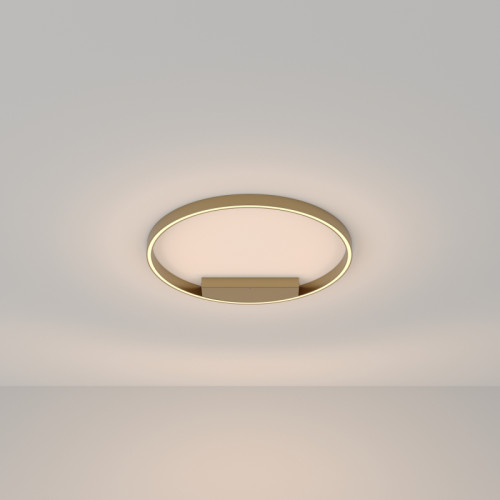 Потолочный светильник Maytoni Rim MOD058CL-L35BS3K