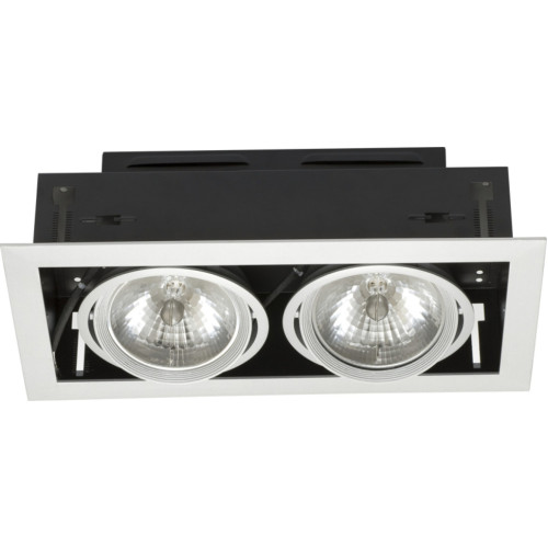 Встраиваемый светильник Nowodvorski Downlight 4871