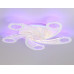 Потолочная люстра Ambrella Light Acrylica Original FA4476