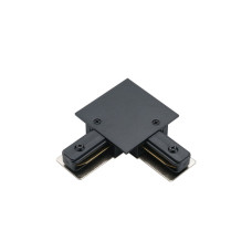 Коннектор для однофазного шинопровода Favourite Practica 2202-CB-002