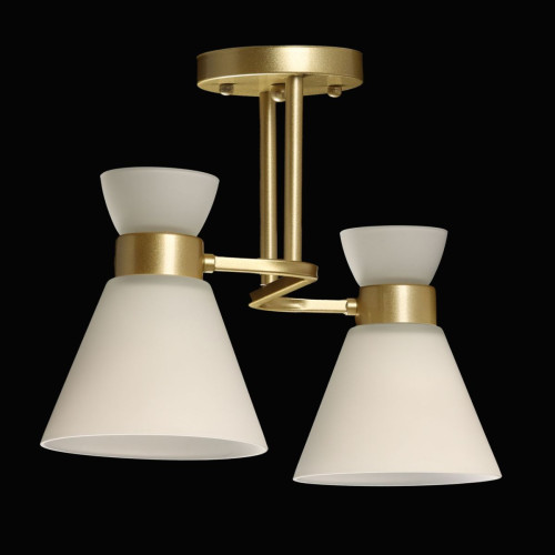 Потолочный светильник De Markt City Дэла 635016302