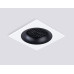 Встраиваемый светильник Ambrella Light Techno Spot Standard Tech TN102727
