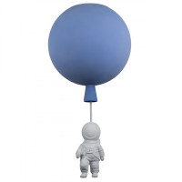 Потолочный светильник Loft IT COSMO 10044/250 Blue