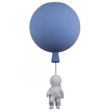 Потолочный светильник Loft IT COSMO 10044/250 Blue