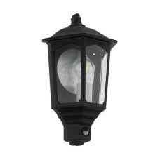 Уличный настенный светильник Eglo Manerbio 97259