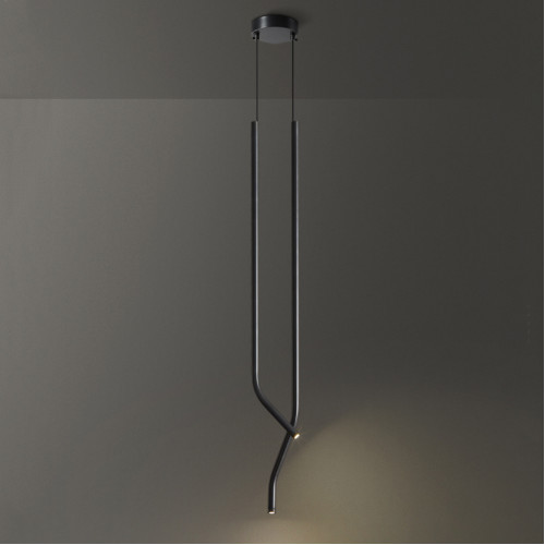 Подвесной cветильник ImperiumLoft Zakris Duo 229741-23
