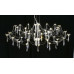 Подвесная люстра Myfar Ersilia MR2660-60P-76AP