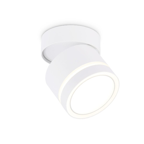 Накладной спот Ambrella Light Move Techno Spot TA1444