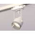 Трековый однофазный светильник Ambrella Light Track System XT6601042 (C6601, N6132)