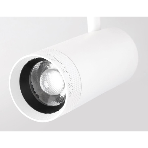 Трековый магнитный светильник Ambrella Light Track System ZOOM GV1570