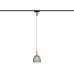 Трековый магнитный светильник Ambrella Light Magnetic Ultra Slim Track System GV1656