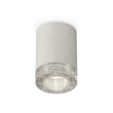Потолочный светильник Ambrella Light Techno Spot XS7423001 (C7423, N7191)