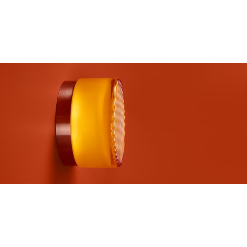 Настенный светильник Freya Retro FR5603WL-L8YA