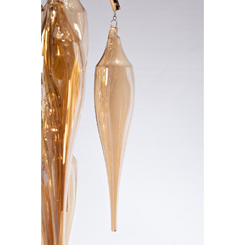 Подвесная люстра Garda Decor 86-80356
