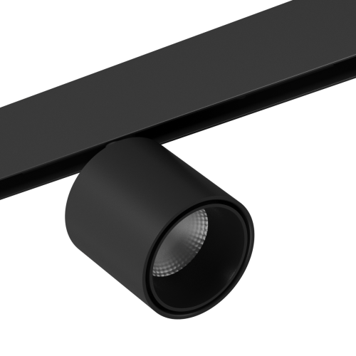 Трековый светильник DesignLed SY-mini-521911-8.2-48-BL-WW 006148