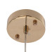Подвесной светильник Citilux Cloudy CL323012