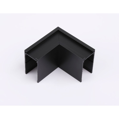 Коннектор угловой Ambrella Light Magnetic 220V GL1032
