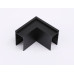 Коннектор угловой Ambrella Light Magnetic 220V GL1032