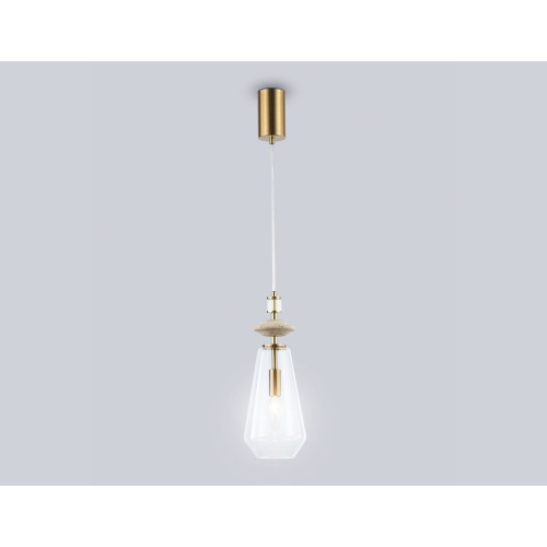 Подвесной светильник Ambrella Light High Light Ceramo Modern LH53301