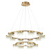 Подвесная люстра Odeon Light Fivre 5032/96L