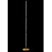Торшер Crystal Lux Largo LARGO PT25W GOLD