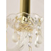 Бра Bohemia Ivele Crystal 112B/2/141 G V0300