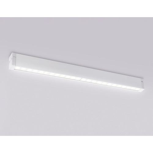 Трековый светодиодный светильник Ambrella Light Track System GL1735