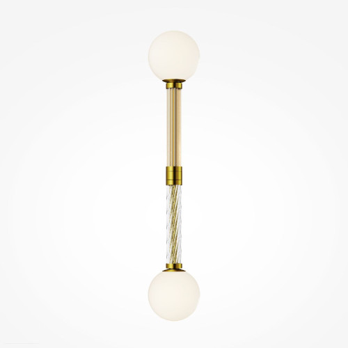 Бра Maytoni Teatro MOD287WL-02BS