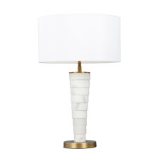 Настольная лампа Delight Collection Crystal Table Lamp BRTL3129MA