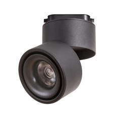 Светильник на шине ARTE Lamp A7716PL-1BK