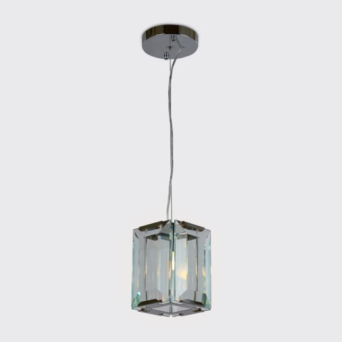 Подвесной светильник Ambrella Light Traditional TR5107