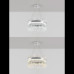 Подвесная люстра Natali Kovaltseva Tempio LED LAMPS 81261