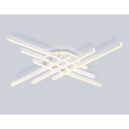 Потолочный светильник Ambrella Light Comfort LineTech FL6285