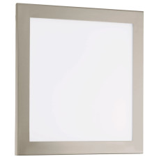 Настенно-потолочный светильник Eglo Led Auriga 91669
