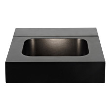 Настенный светодиодный светильник iLedex Shedar ZD8085S-6W BK