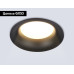 Встраиваемый светильник Ambrella Light Techno spot GX Standard tech TN51811