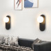 Настенный светильник ImperiumLoft Fast 206143-26