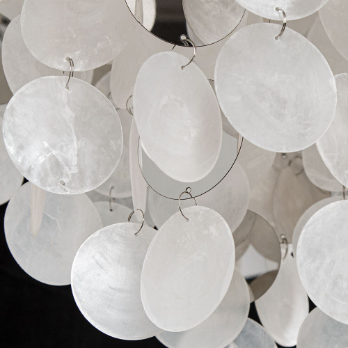 Подвесная люстра Arte Lamp Pipirima A4100LM-12CC