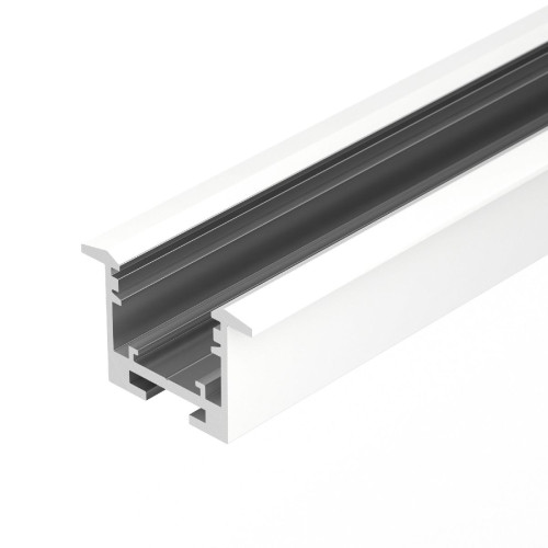 Профиль Arlight SL-LINE-3523-F-2500 WHITE 043117